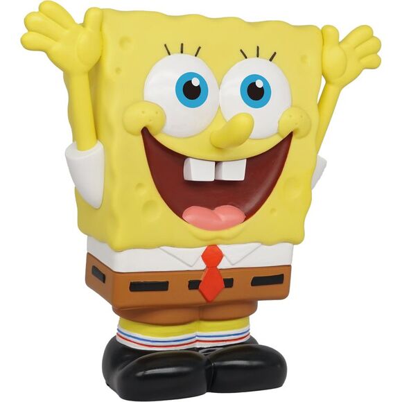Spongebob Squarepants PVC Bank - Picture 3 of 4